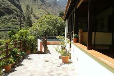 Casa Rural Rincón del Olivo