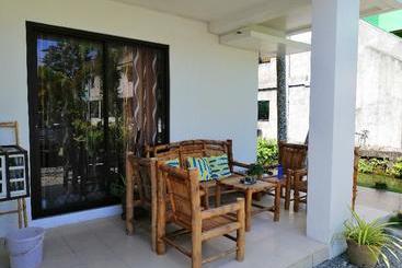 فندق Casa Herminia Baler