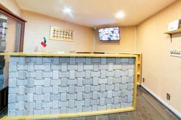 ホテル Collection O Casona De Minas