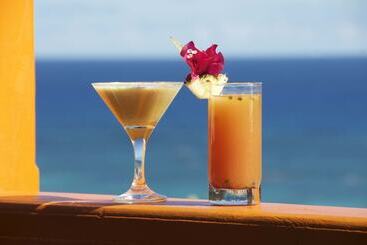 בית מלון כפרי Le Soleil Levant