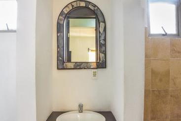 فندق San Vicente By Oyo Rooms