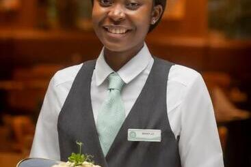 בית מלון כפרי The Samuel