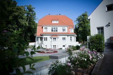 Отель Villa Ingeborg