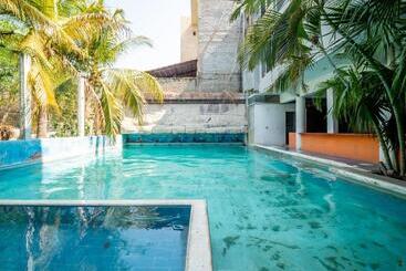 فندق Betsua Vista Hermosa By Oyo Rooms