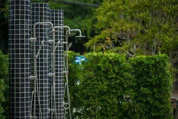 Hotel Cape Country Residence