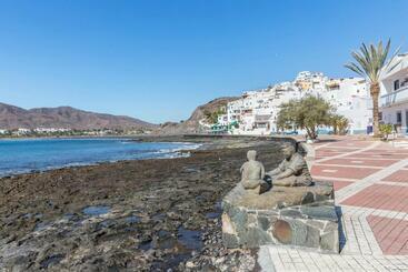 Apartamento Las Playitas - Tuineje