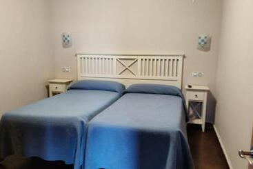 Apartamentos Astilleros