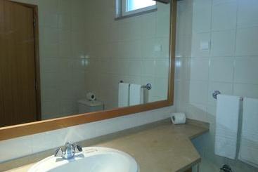 Apartamentos Garvetur Monteverde