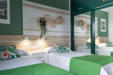 Apartamentos La Tegala