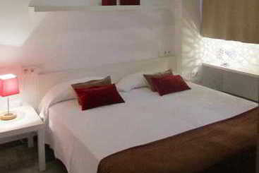 Apartamentos Living Valencia Edificio Vitoria