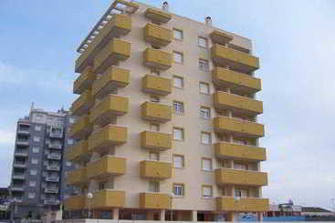 Apartamentos Panorama Sunplaces