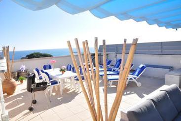 Apartamentos Torresol