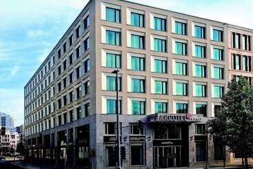 Arcotel John F Berlin
