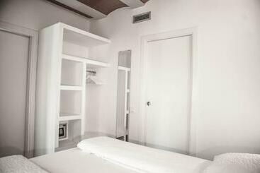 Barcelona Beach Apartments