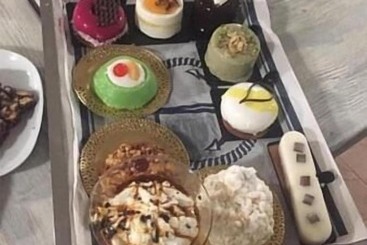 B&b Brezza Marina & Ristorante Shoreline