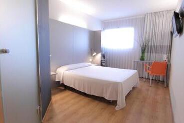 B&b Hotel Barcelona Granollers