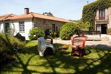 Appartment Casa Do Ameal