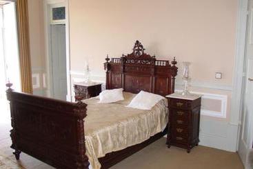 별장 Casa Dos Lagos   Braga