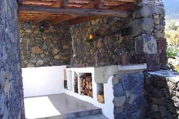 Casas Rurales Herreñas