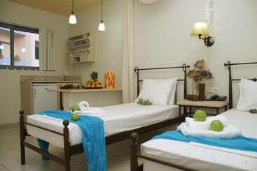 Golden Bay Hotel Apartments