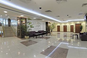 Grand Hotel Kazan