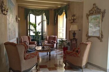 호텔 Antichi Feudi Dimora D'Epoca