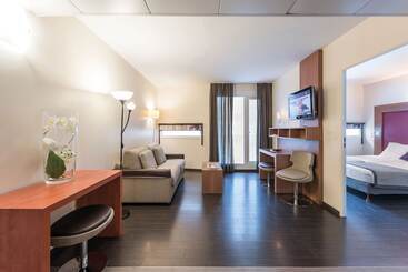 ホテル Appart City Collection Paris Grande Bibliothèque