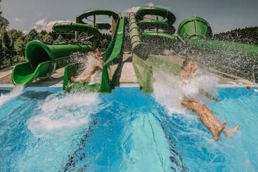 فندق Balnea Superior Terme Krka