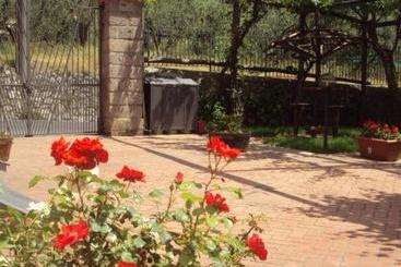 هتل Bellaria Relais
