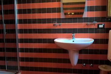 هتل Bellaria Relais