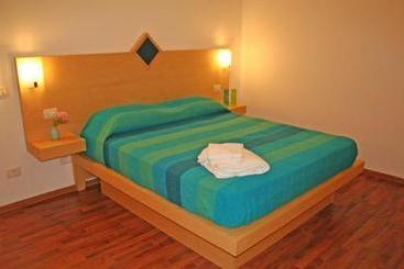 هتل Bellaria Relais