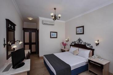 فندق Cactus Fleur Beach Club   All Inclusive