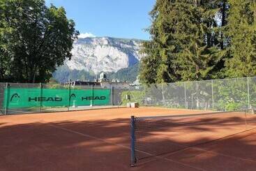 ホテル Chalet Belmont