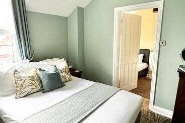 호텔 Devon House Guest House