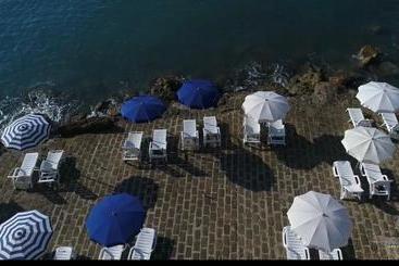 هتل Fattoria Il Borghetto