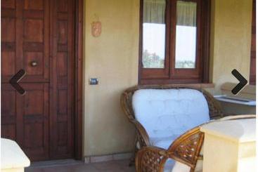 هتل Fattoria Il Borghetto