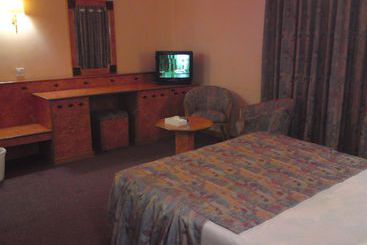 فندق Golden Tulip Jeddah