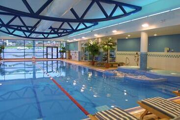 هتل Holiday Inn Barnsley, An Ihg