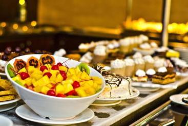 هتل Holiday Inn Panama Canal, An Ihg