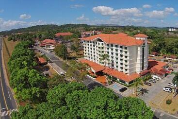 酒店 Holiday Inn Panama Canal, An Ihg