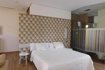 בית מלון כפרי Hospedium Cañitas Maite Boutique