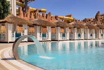 Innvista Hotels Belek