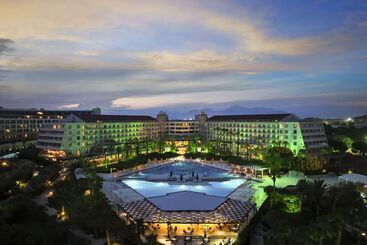 ホテル Kaya Belek