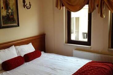 Kervansaray Canakkale Hotel   Special Category