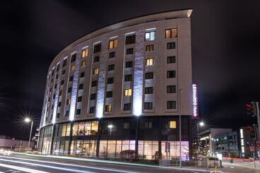 ホテル Leonardo London Watford