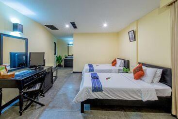 Hotel Lin Ratanak Angkor
