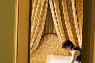 Отель L Orto Degli Angeli