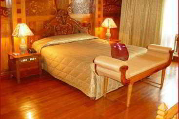 هتل Majestic Oriental