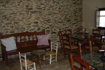 Отель Mesa Del Conde