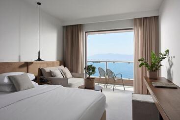 Отель Michelangelo Resort & Spa